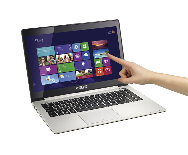 ASUS Vivobook S400CA-CA071P Intel® Core™ i3 i3-2365U Laptop – image 3