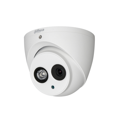 Dahua Technology 2MP Starlight HDCVI IR Eyeball Camera
