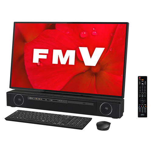 Fujitsu ESPRIMO FH-X/D2 Intel® Core™ i7 i7-9750H – image 1