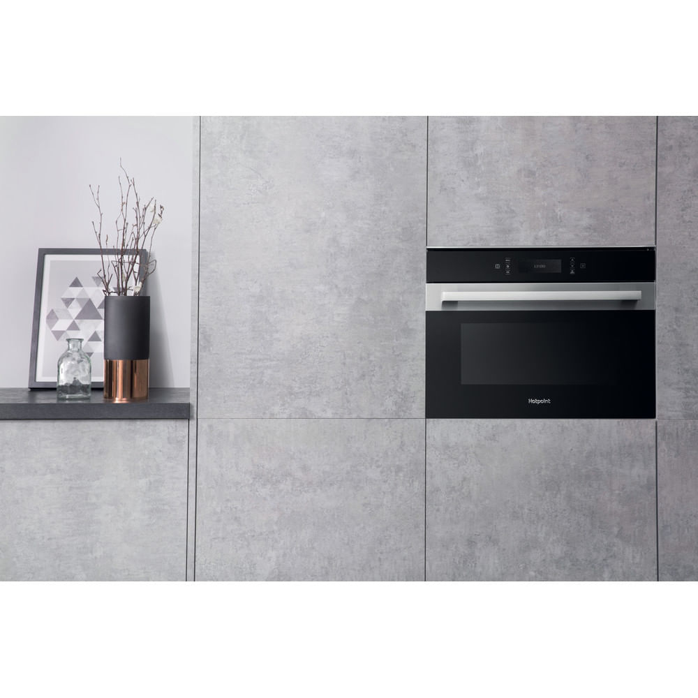 Hotpoint MP 996 IX H – image 4