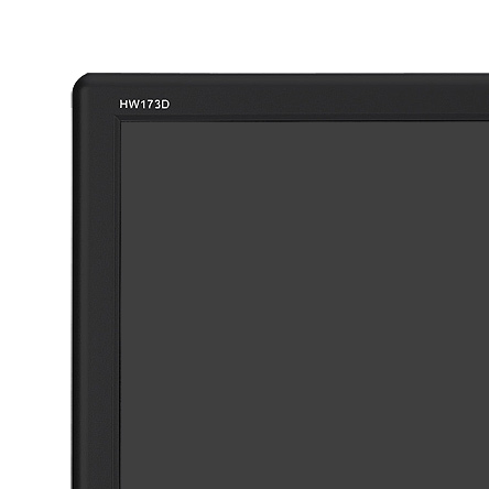 Hannspree Hanns.G HW173DBB computer monitor – image 7