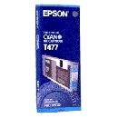 Epson Cartucho tinta cian SP