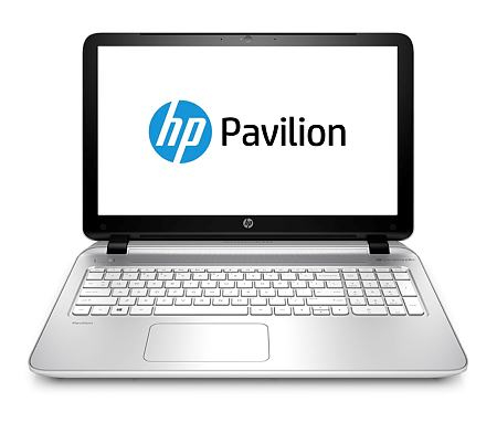 HP Pavilion 15-p052nd AMD A8 A8-6410 Laptop
