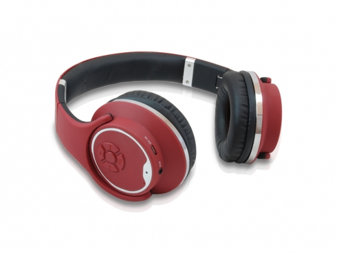 Conceptronic Wireless Bluetooth Headset Speaker – image 2