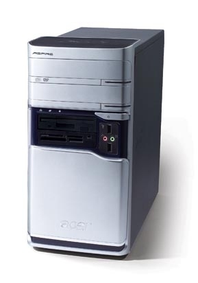 Acer Aspire E571 Intel® Core™2 Duo E6400