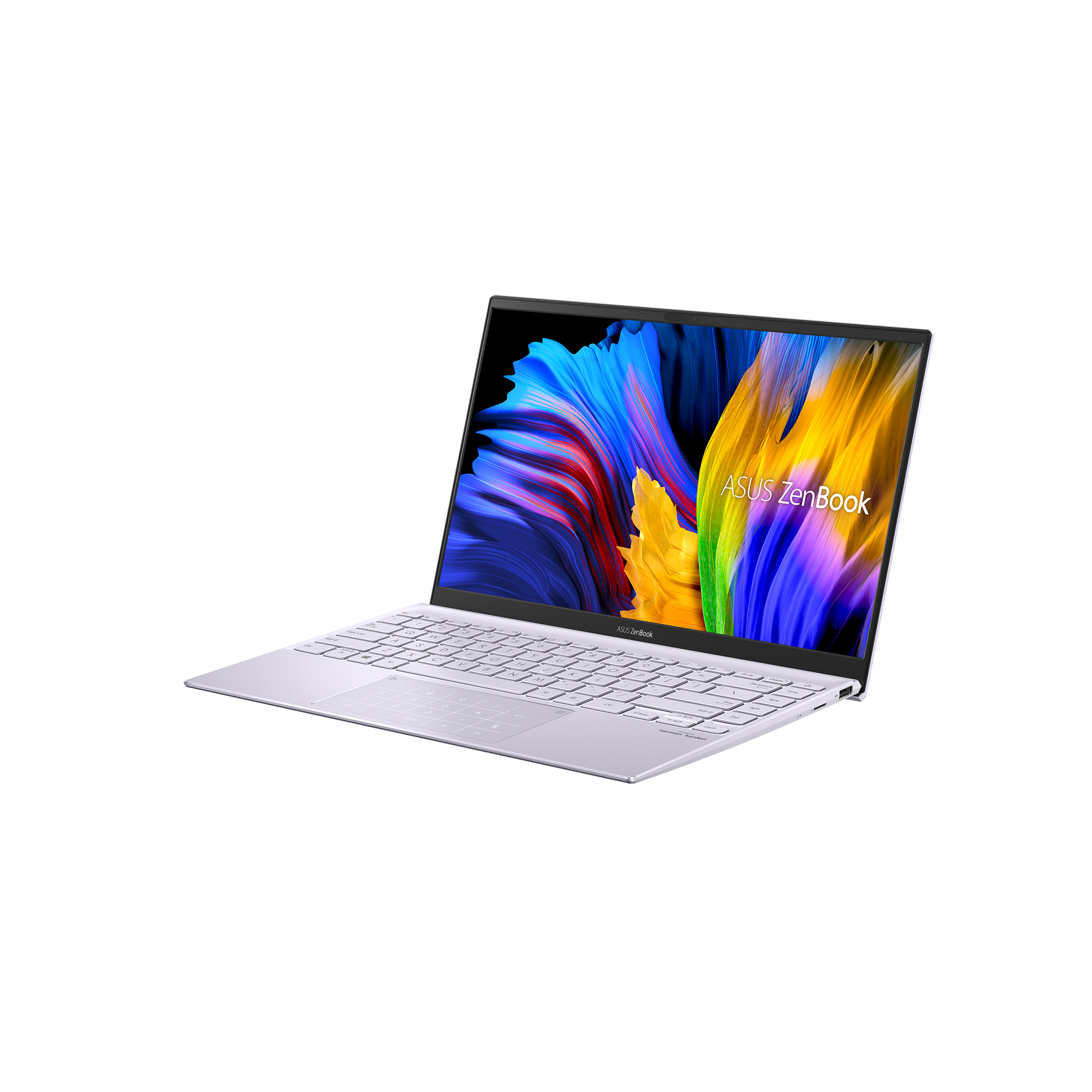 ASUS Zenbook 14 UM425UAZ-AM050T AMD Ryzen™ 7 5700U Laptop – image 4