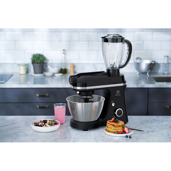 Electrolux EKM3700 food processor – image 8