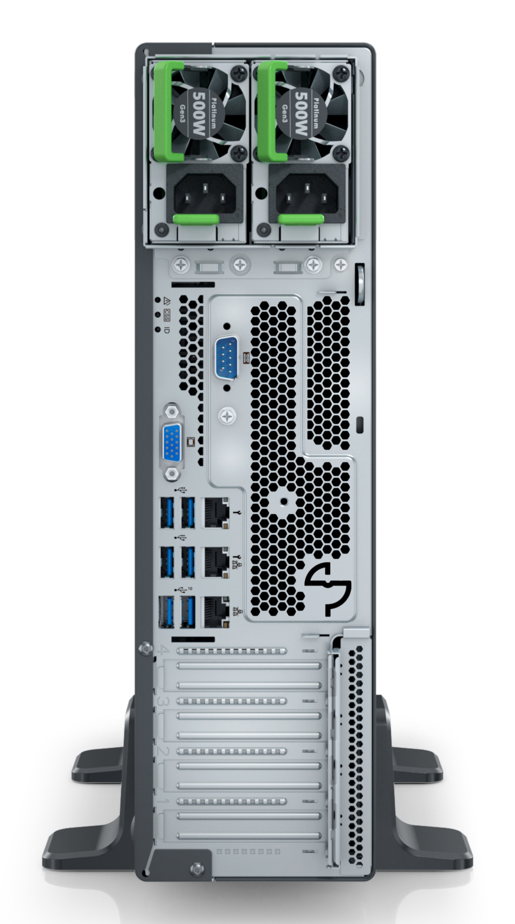 Fujitsu TX1320 M6 – image 2