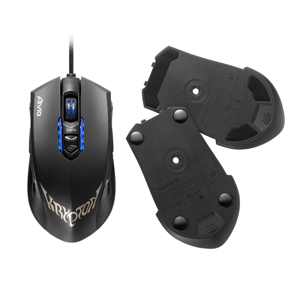 GIGABYTE Aivia Krypton – image 2