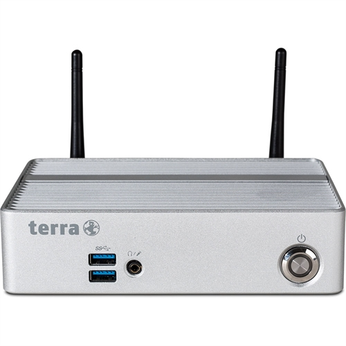 TERRA Micro 5000p Greenline – image 5