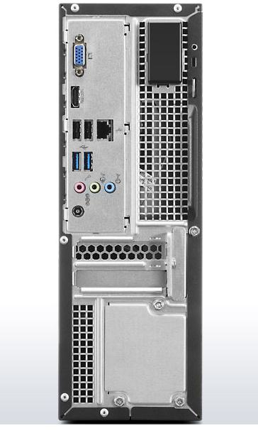 Lenovo Essential H515s AMD E E1-2500 – image 2
