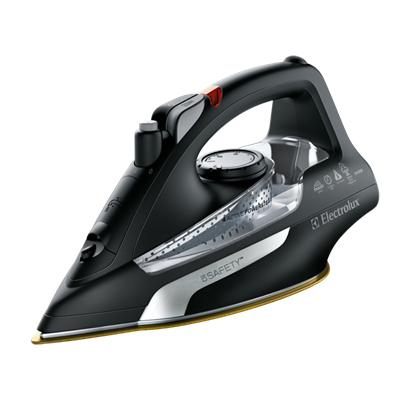 Electrolux EDB8040 iron Dry & Steam iron