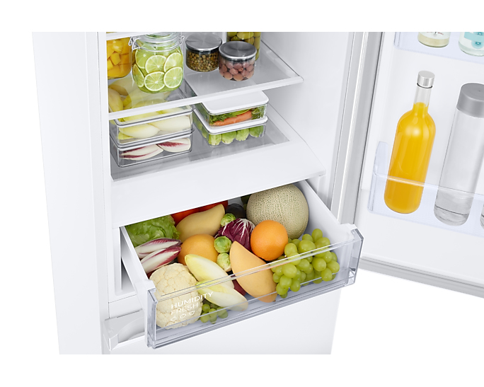 Samsung RB38T602EWW Freestanding White – image 7