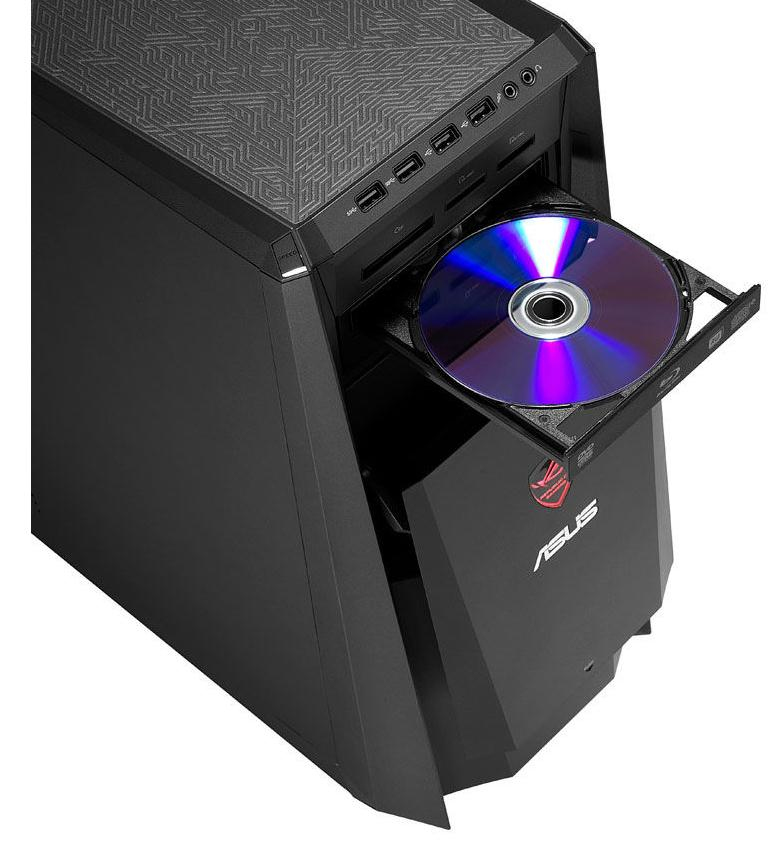 ASUS CG CG8480 Intel® Core™ i7 i7-3770K – image 4