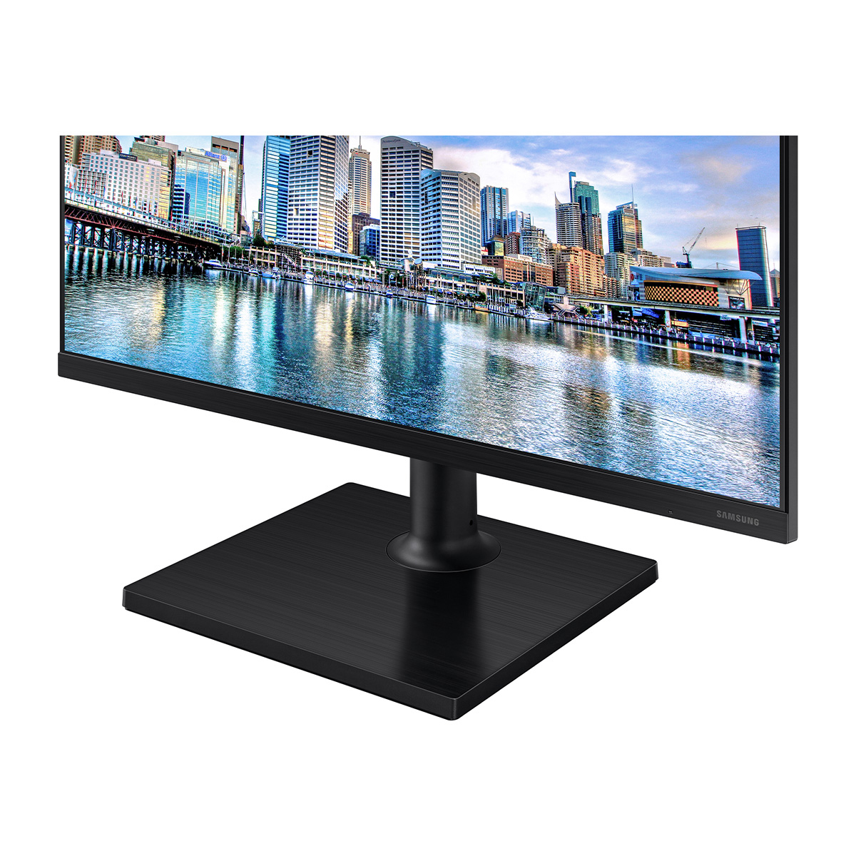 Samsung F24T450FZN computer monitor – image 4