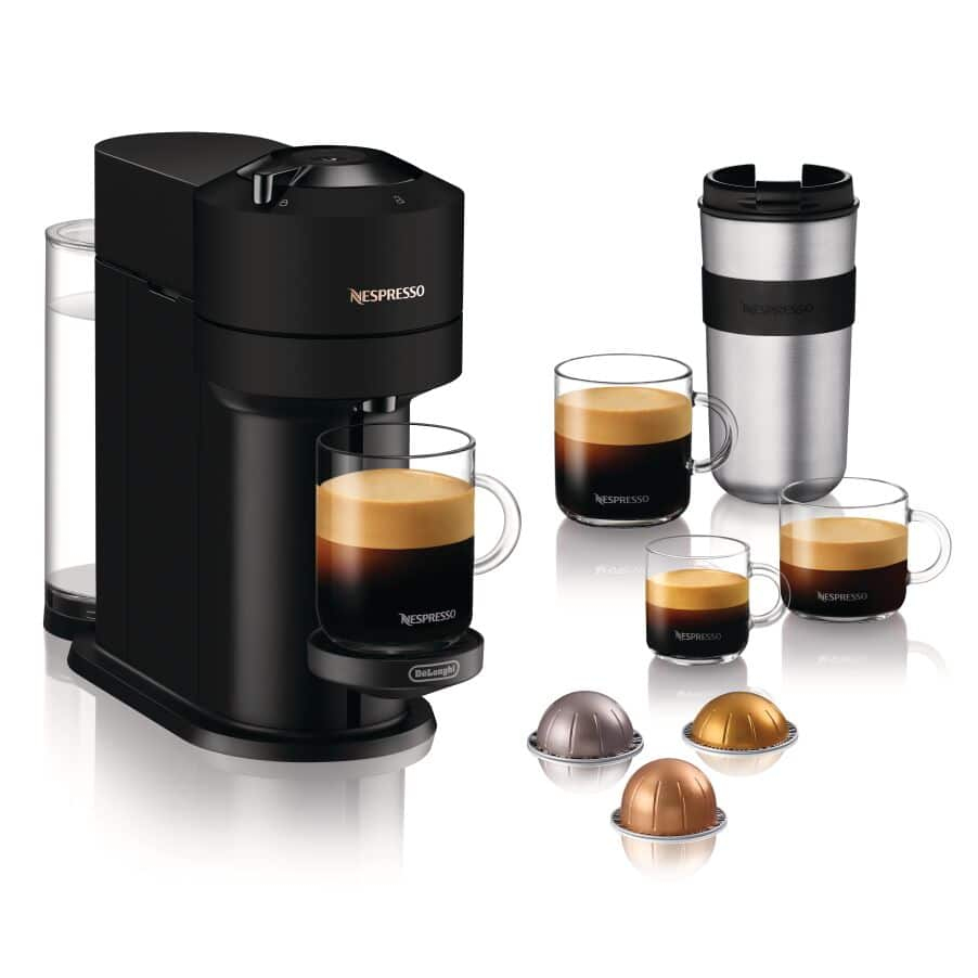 De’Longhi Nespresso Vertuo Next ENV120.BM – image 1