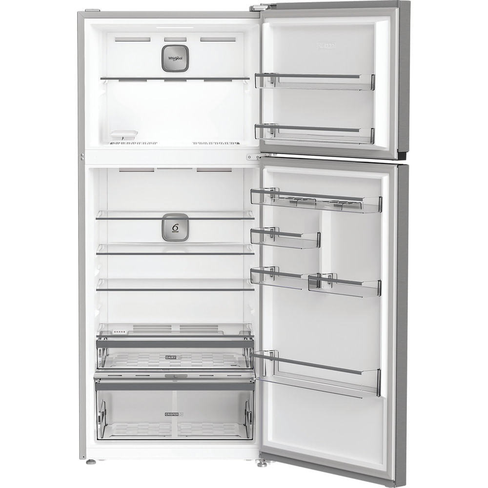 Whirlpool WHD2 6553 X5E – image 9