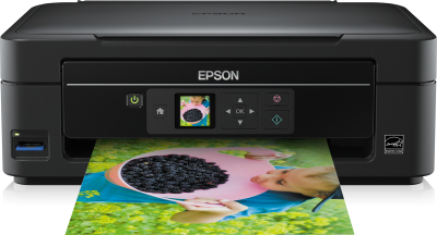 Epson Stylus SX230 – image 4