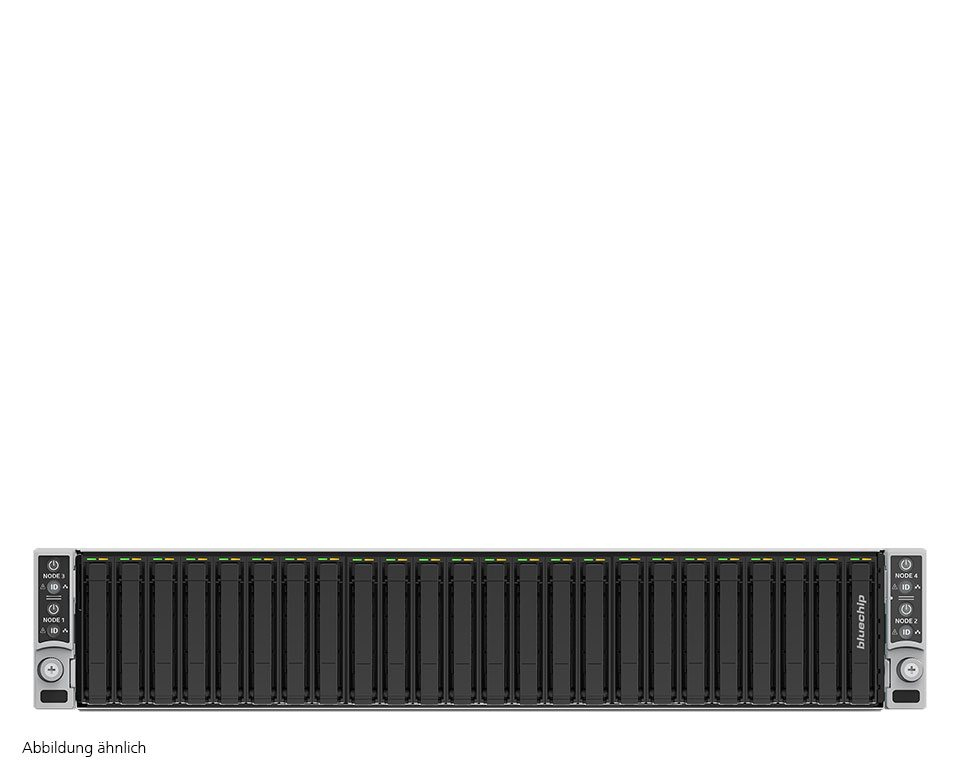 bluechip SERVERline R72203i for Azure Stack HCI – image 1