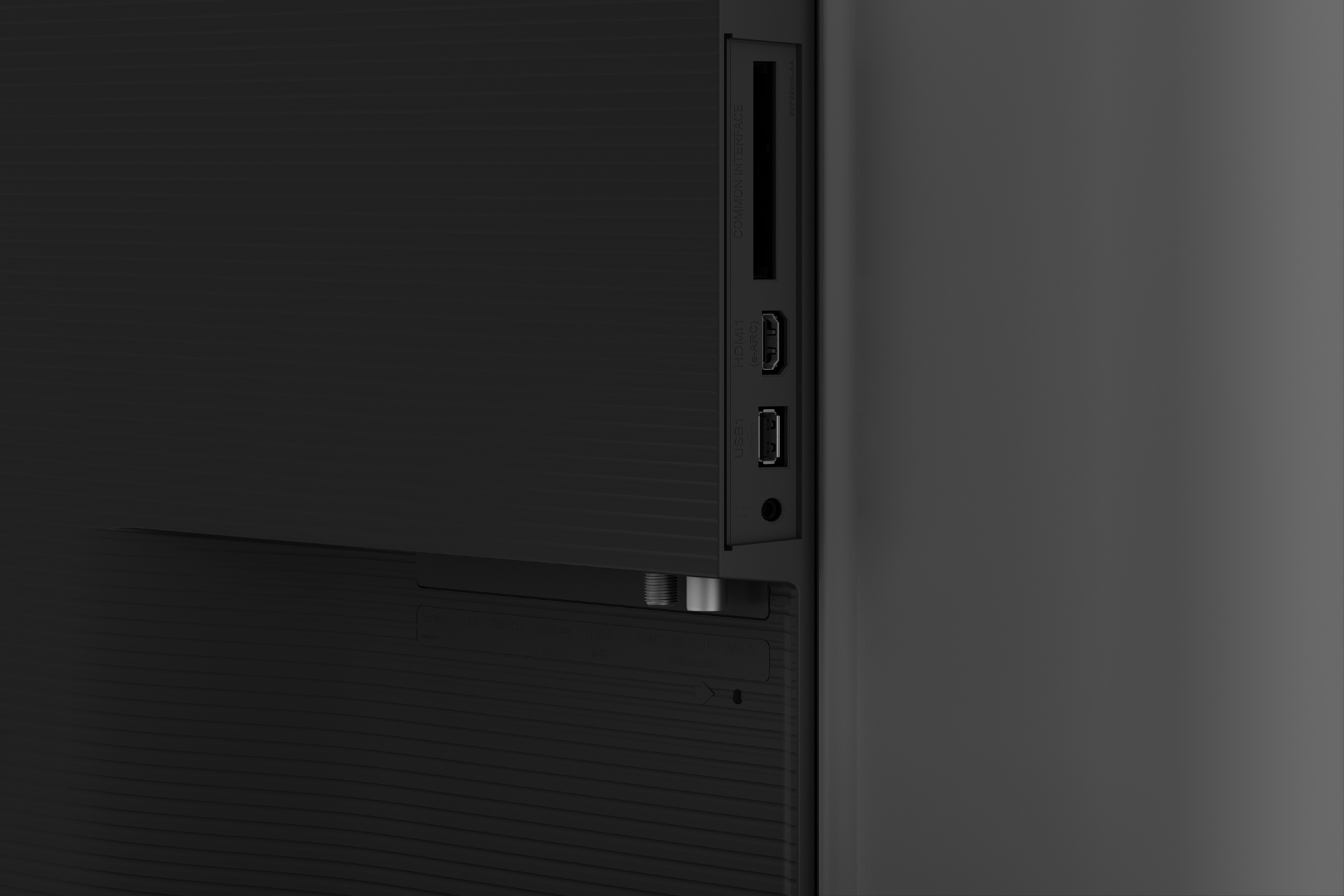 Grundig 65 GHQ 9500 – image 6