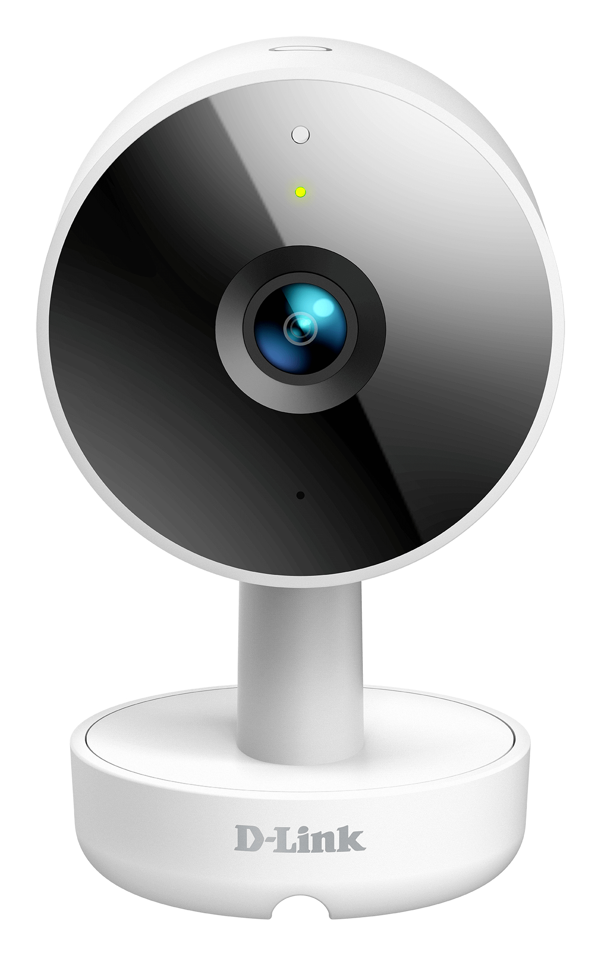 D-Link 2K QHD Indoor Wi-Fi Camera DCS-8350LH