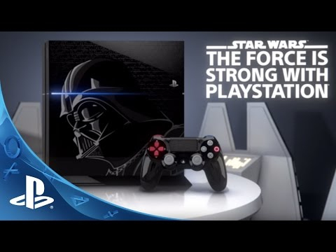 Sony Interactive Entertainment Star Wars PlayStation 4 – image 2