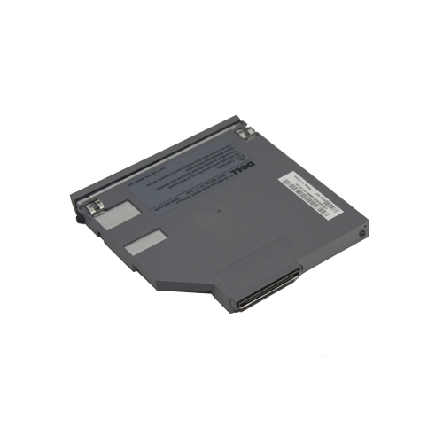Dell DC639 optical disc drive Internal DVD-RW Black, Grey – image 3