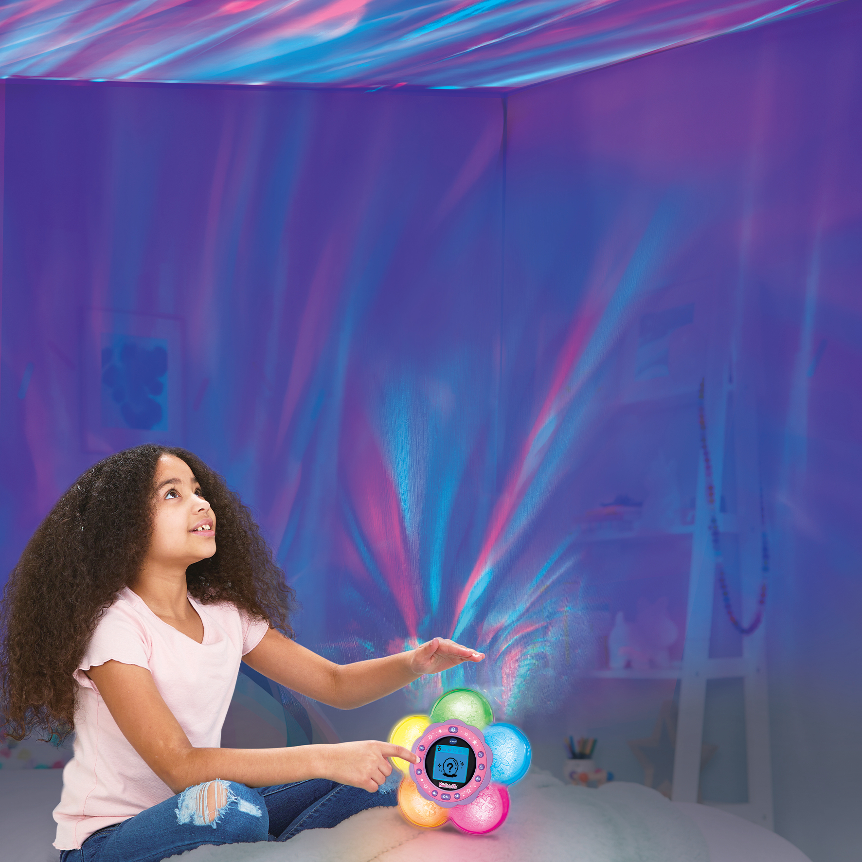 VTech KidiDreams 80-572705 children's gadget – image 5
