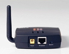D-Link DGL-3420 Wireless 108AG Gaming Adapter – image 5