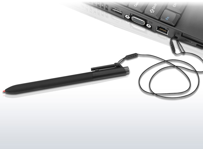 Lenovo X201 Intel® Core™ i7 i7-620LM Hybrid (2-in-1) – image 4