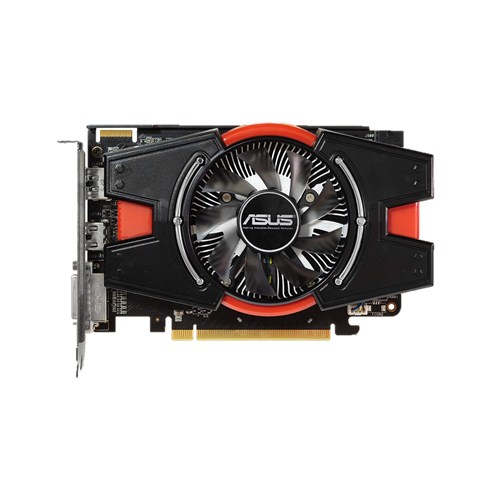 ASUS R7250X-1GD5 AMD Radeon R7 – image 3