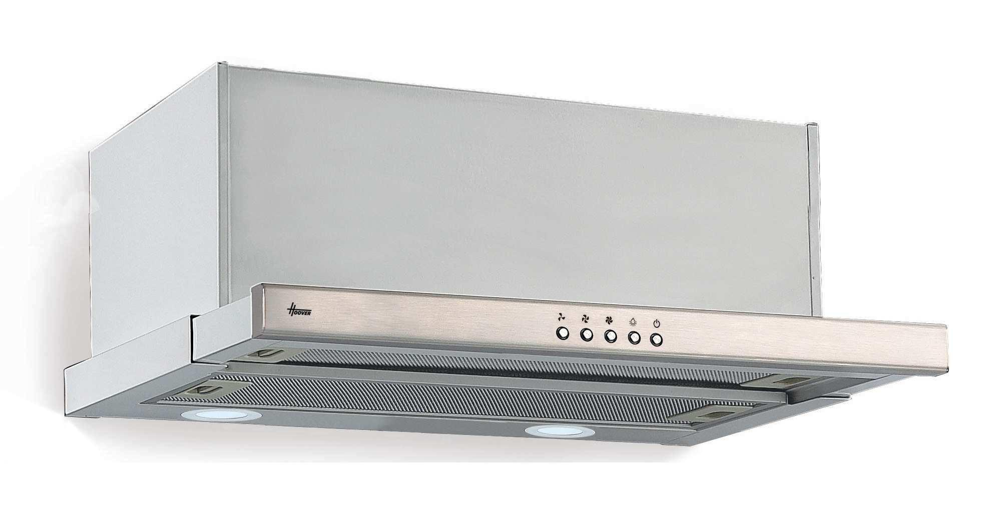 Hoover HT6360IN/1 — vue 1 sur 4