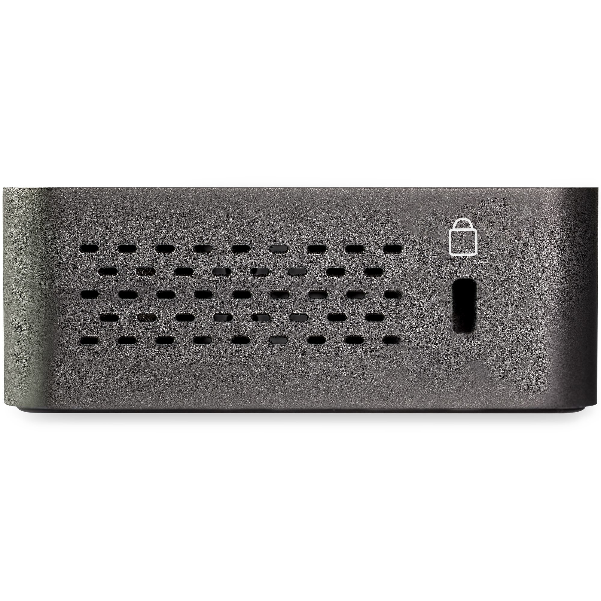 StarTech.com Thunderbolt 3 Dock w/ USB-C Compatibility - Dual Monitor 4K60Hz DisplayPort Laptop Docking Station – image 5