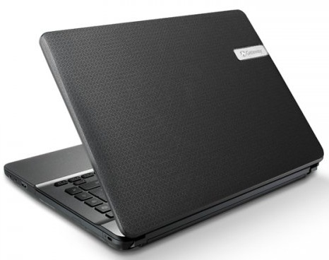 Acer Gateway NV56R09M Intel® Core™ i5 i5-3210M