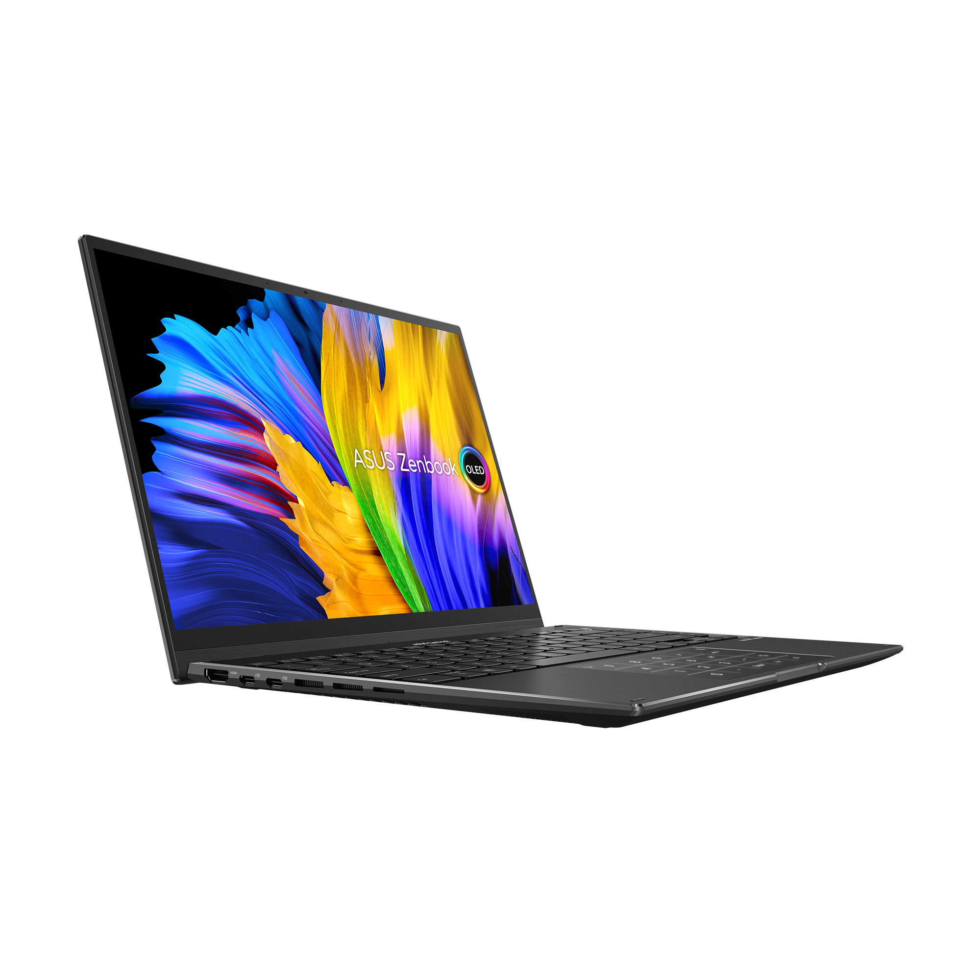 ASUS Zenbook 14 Flip OLED UN5401QA-KU003T AMD Ryzen™ 9 5900HX Hybrid (2-in-1) – image 5