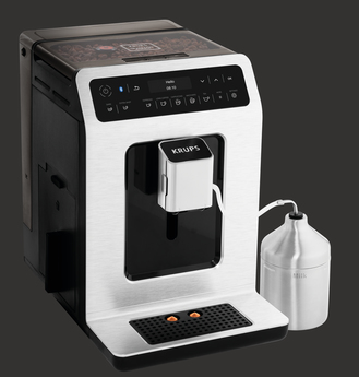 Krups Evidence YY3070FD coffee maker Manual Espresso machine – image 8