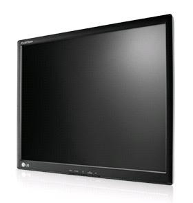 LG T1910B computer monitor – image 2