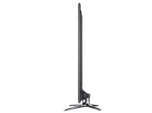 Samsung UN40ES6580F 101.6 cm (40") Full HD Smart TV Black – image 2