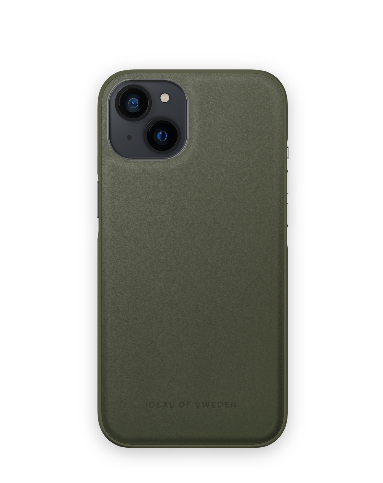 iDeal of Sweden Intense Khaki