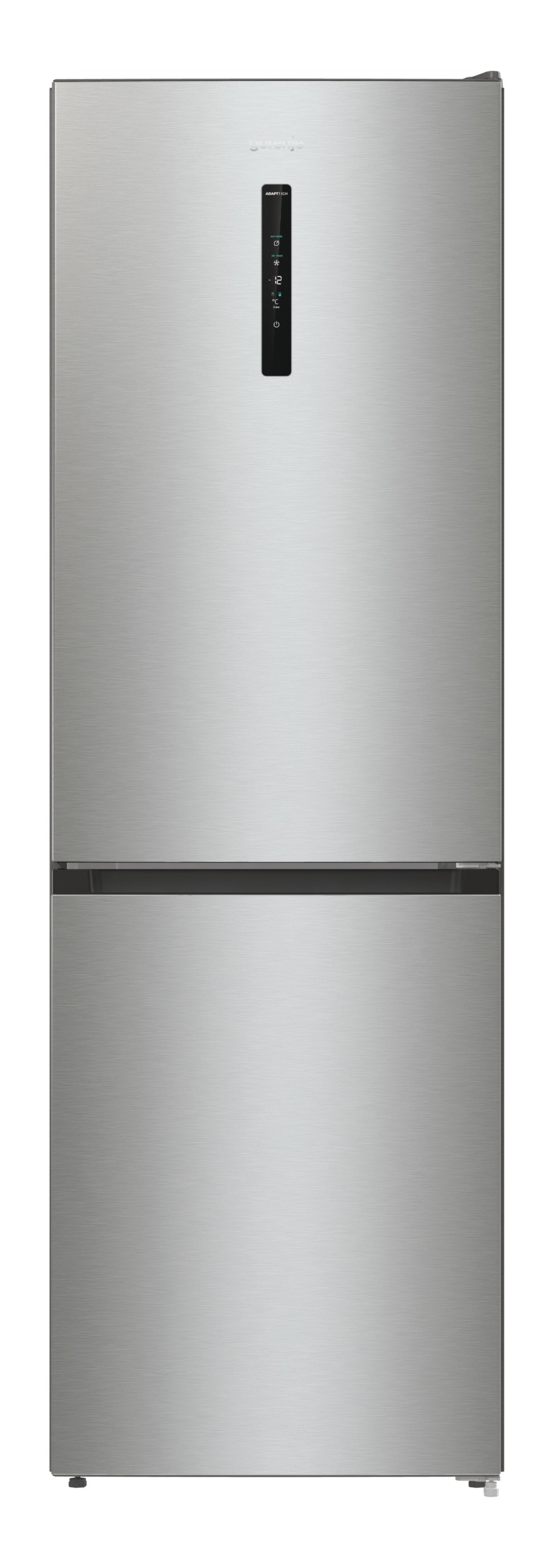 Gorenje N6A2XL4 fridge-freezer Freestanding – image 5