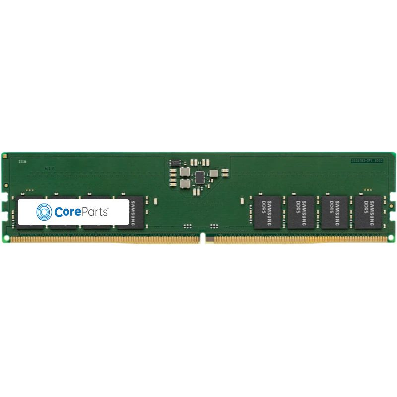 CoreParts MMKN138-08GB memory module