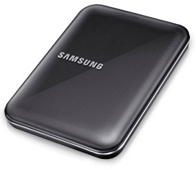 Samsung S Series AA-HE0P320 external hard drive – image 3