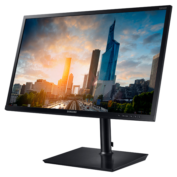 Samsung LS27H650FDNXZA computer monitor – image 6