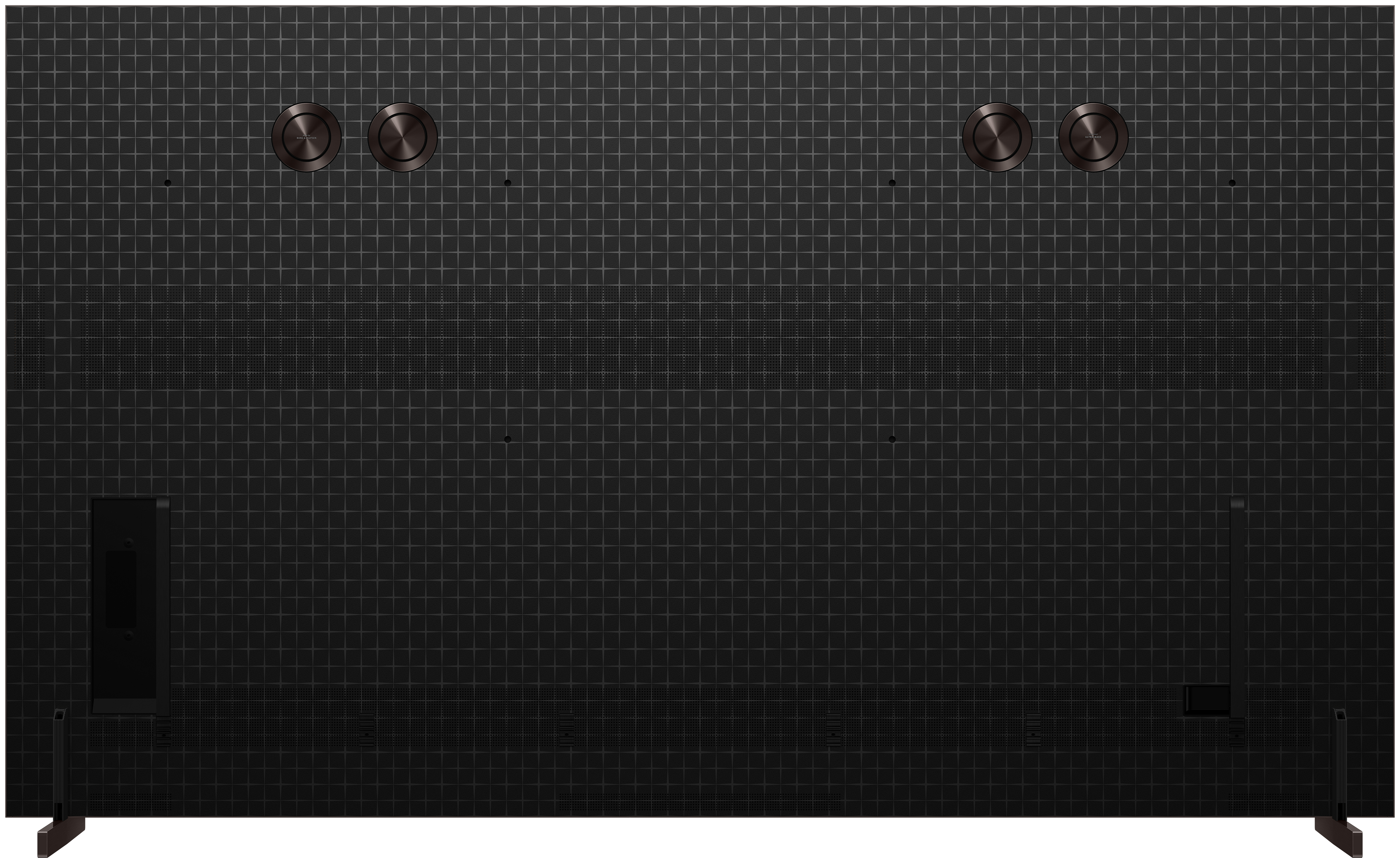 TV Mini Led TCL SQD 98X11L 2026 98 pouces ( 248 cm ) — photo 6