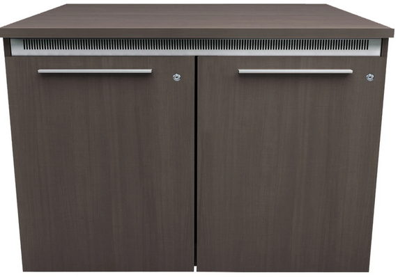 Middle Atlantic C5K2A1SSHC9ZP001 rack cabinet 28U Freestanding rack Wood