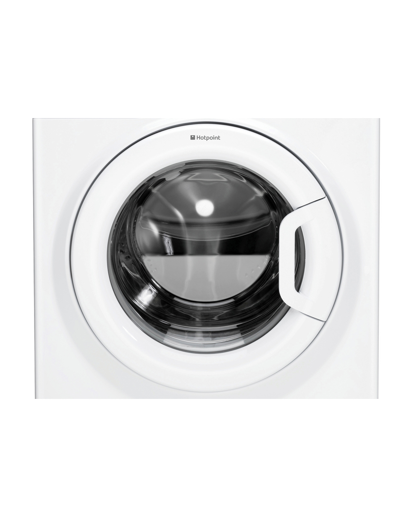 Hotpoint SWMD9437 washing machine Front-load – image 4