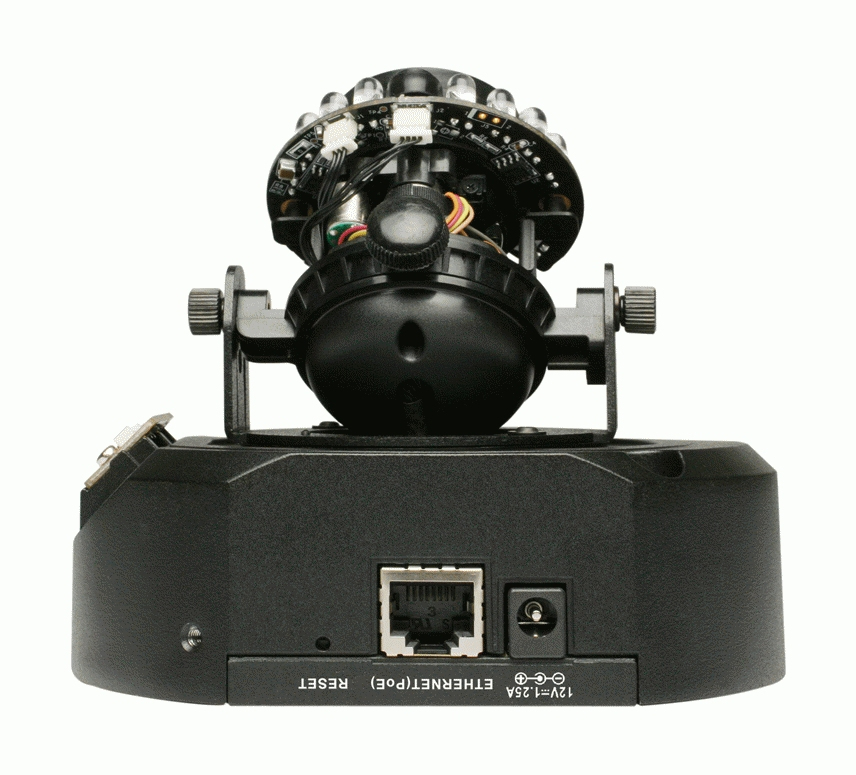 D-Link DCS-6111 security camera – image 2