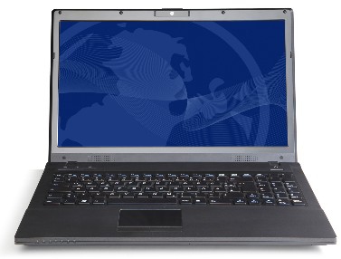 TERRA 1220044 laptop Intel® Core™2 Duo T6670