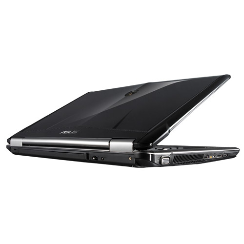 ASUS VX5-6X001J laptop Intel® Core™2 Quad Q9000 – image 5