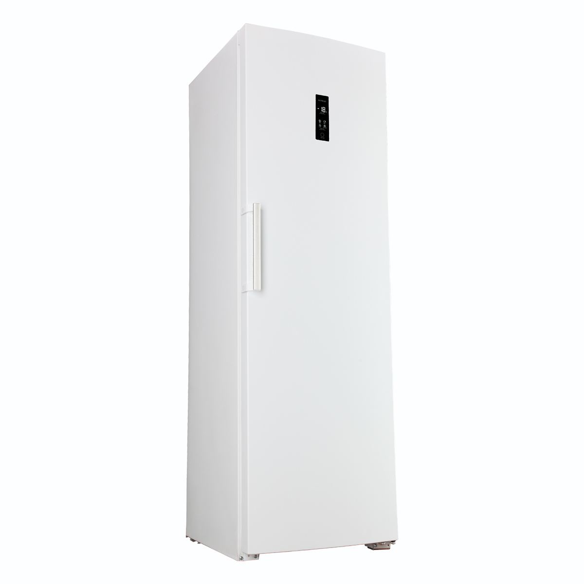 Haier HR-385WSAA fridge Freestanding – image 2